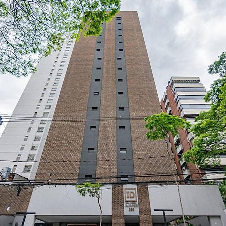 Ferienwohnung Studio Moderno Em Moema São Paulo Exterior foto
